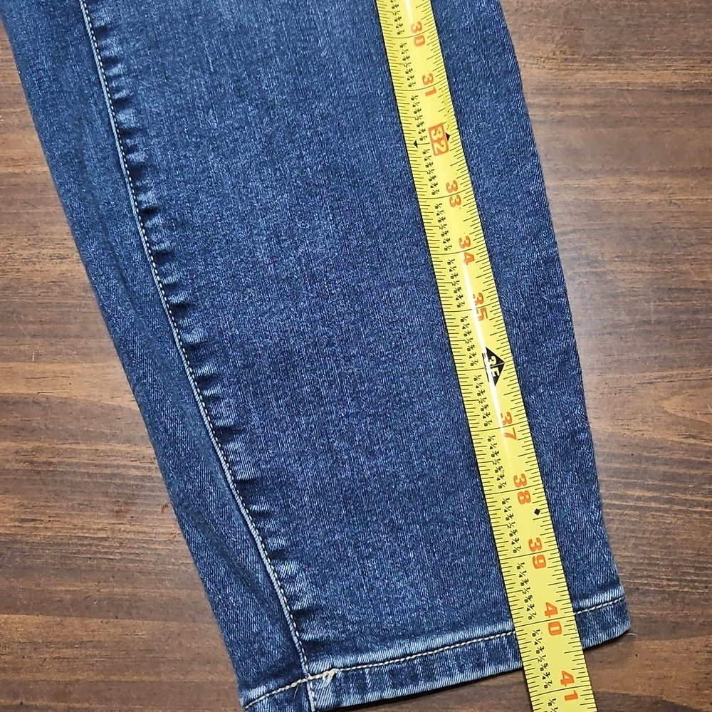 Torrid Jeans - Picture 8 of 15